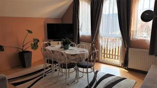 Bihari Vendégház - 1