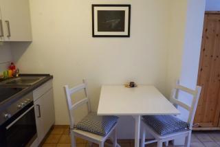 Apartment Nordstübchen - Klixbüll - 1