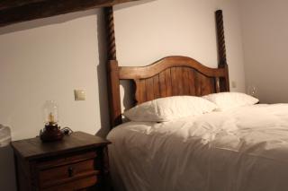 Apartamentos rurales 'Los Soportales' - Tendilla - 7