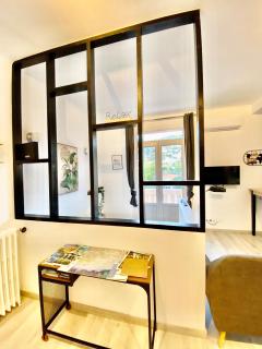 Balcon du Faron- Proche Gare & Centre ville - Clim - Tolone - 5