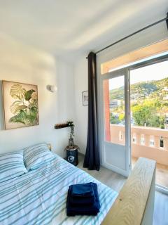 Balcon du Faron- Proche Gare & Centre ville - Clim - Tolone - 0