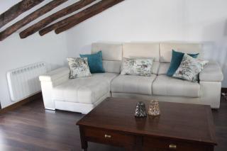 Apartamentos rurales 'Los Soportales' - 1