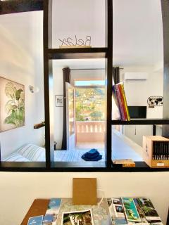 Balcon du Faron- Proche Gare & Centre ville - Clim - Toulon - 3