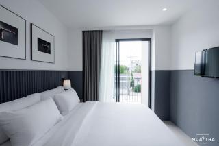 Marina House MUAYTHAI Ta-iad Phuket - 7