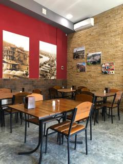 Hotel Nabadi - Tbilisi - 8