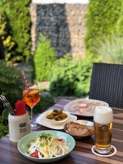 Hotel & Gasthof Wagner - 1