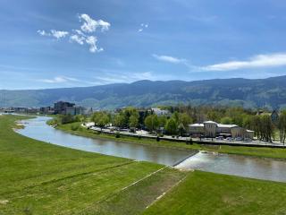 RIVER VIEW Apartments - Sarajevo - 2