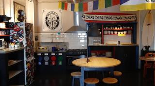 Santander Central Hostel - Santander - 5