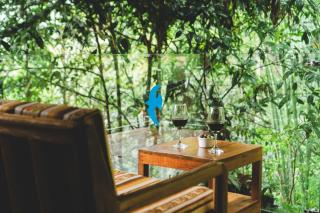Piripe Wellness Lodge - Pacto - 3