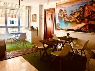 Low cost rooms Malaga Mota - 4