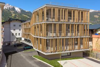 Hotel Blü Gastein - Bad Hofgastein - 6
