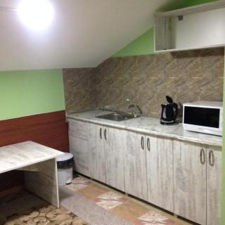 Hostel Portal - Tbilisi - 9