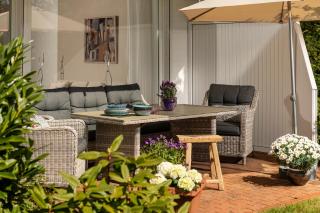 Techts Apartmenthaus - Timmendorfer Strand - 1