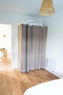 Appartement cosy avec parking privé à Saumur - Saumur - 1