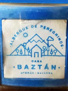 ALBERGUE CASA BAZTAN - Uterga - 7