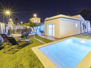 Cubo's Cozy & Modern Sol de Malaga - Málaga - 9