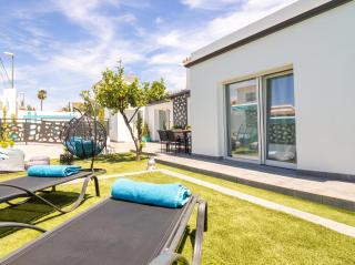 Cubo's Cozy & Modern Sol de Malaga - 4