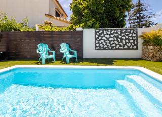 Cubo's Cozy & Modern Sol de Malaga - 1