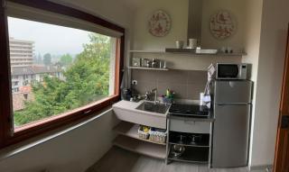 B&B Parco Antico - Somma Lombardo - 3