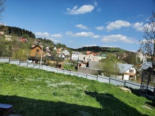 Апартаменти "Ілона" в центрі Східниці - Skhidnitsa - 1