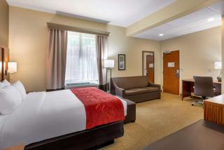 Comfort Suites Eugene - Eugene - 2