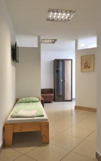 Apartamenty w Młynie - 7