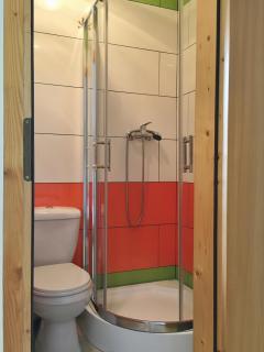 Apartamenty w Młynie - 2