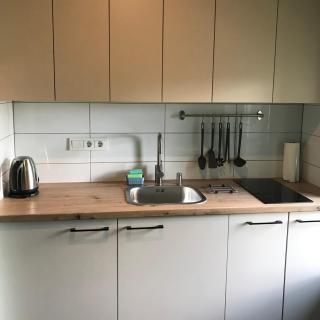 Daukanto apartamentai - 6