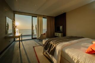 ĀNANTI Resort, Residences & Beach Club - The Leading Hotels of the World - Sveti Stefan - 6