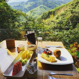 Piripe Wellness Lodge - Pacto - 1