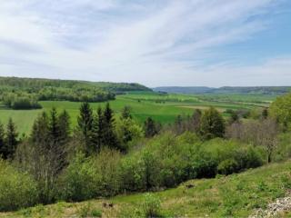 Le Nid d'Alex Spa - Rando - Autigny-la-Tour - 9