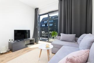 Apartamenty Koło Brzegu by Noclegi Renters - 1