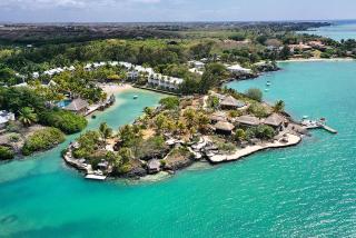 Paradise Cove Boutique Hotel (Adults Only) - Cap Malheureux - 7