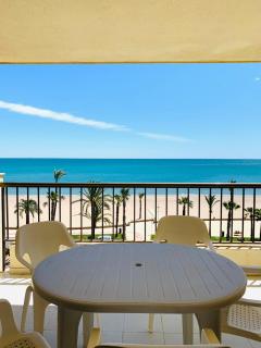 Apartamento Playa Peñíscola - Peñíscola - 8