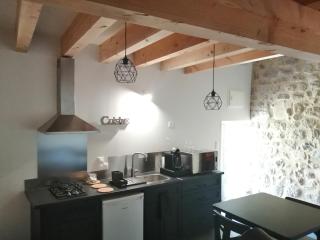 Gite romantique de la Ferme du Pral - 8