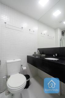 Studio aconchegante a 150m da Praia de Piatã - Salvador - 7