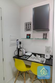 Studio aconchegante a 150m da Praia de Piatã - Salvador - 5