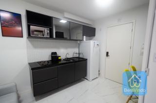 Studio aconchegante a 150m da Praia de Piatã - Salvador - 3