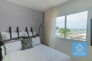 Studio aconchegante a 150m da Praia de Piatã - Salvador - 1