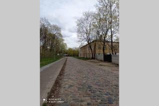 Latgales139 6 can stay Park in front of the house Free parking behind the fence Self check in out - Riga - 1