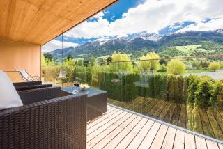 Residence-Garni Haus Tschenett - 5