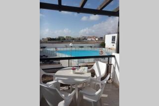 Apartment SUNRISE Complex Amaya Fuerteventura - 0
