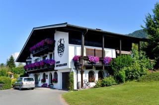 Alpenresidenz Unterrainer - Ellmau - 9