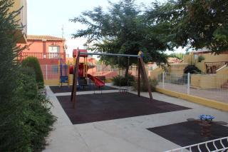 APARTAMENTO EN "BELBEDERE IN" DENIA a 10 METROS DE LA PLAYA - 4