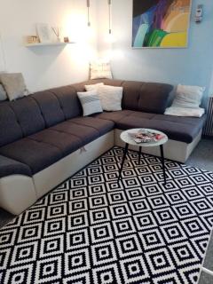 Art Apartman - Plitvička Jezera - 0