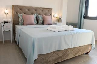 Theano Luxury Suites Nikiti - Nikiti - 6