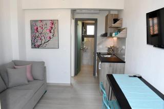 Theano Luxury Suites Nikiti - 2
