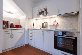 Feriendorf Rugana - Komfort Appartement mit 1 Schlafzimmern und Terrasse C16 - Dranske - 8