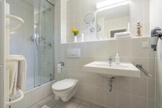 Feriendorf Rugana - Komfort Appartement mit 1 Schlafzimmern und Terrasse C16 - Dranske - 6