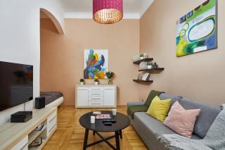 Prague Days - Cozy Flat in the Old Town - Praga - 0